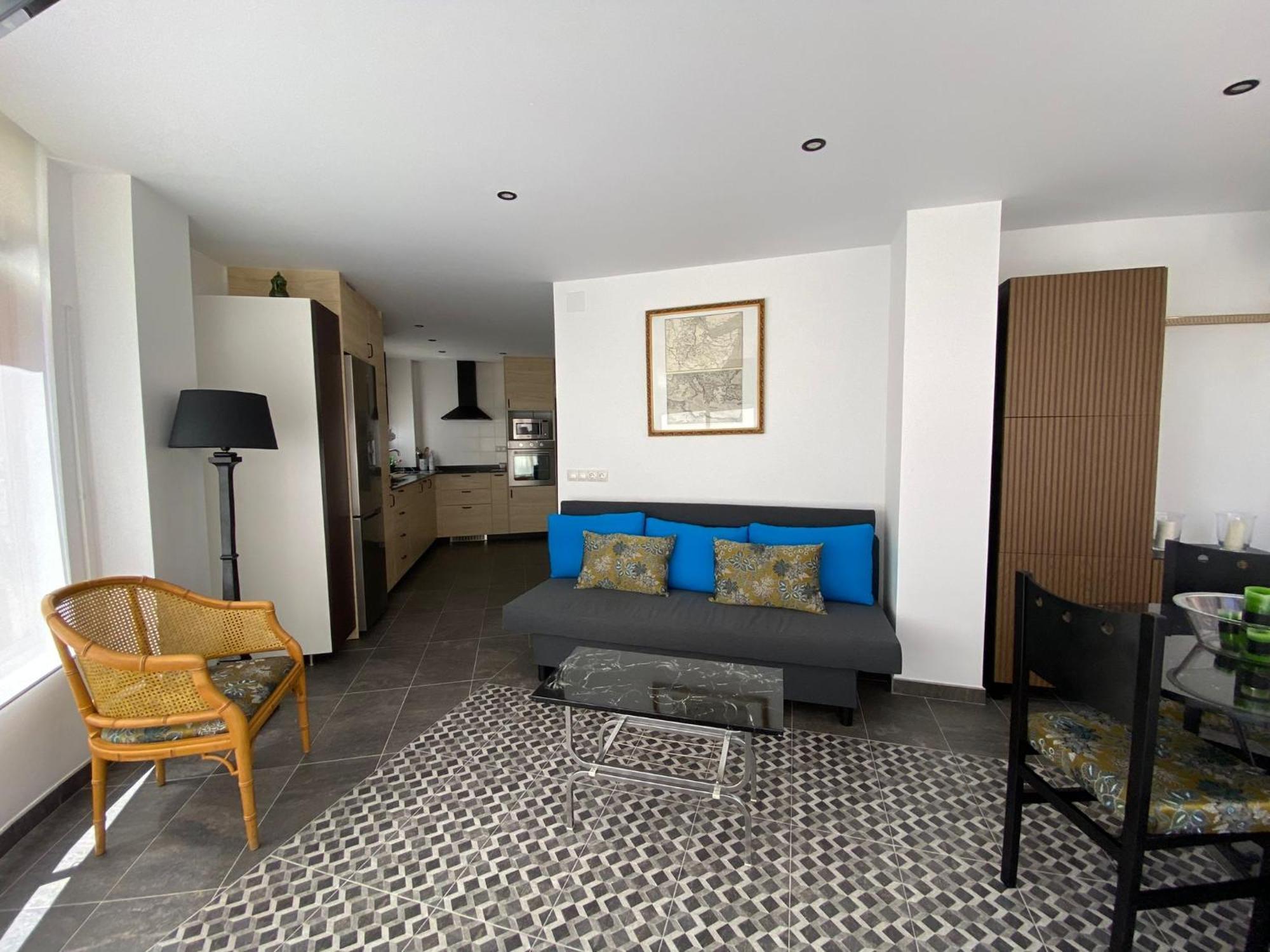 Maldonado Urban Suite Малага Экстерьер фото