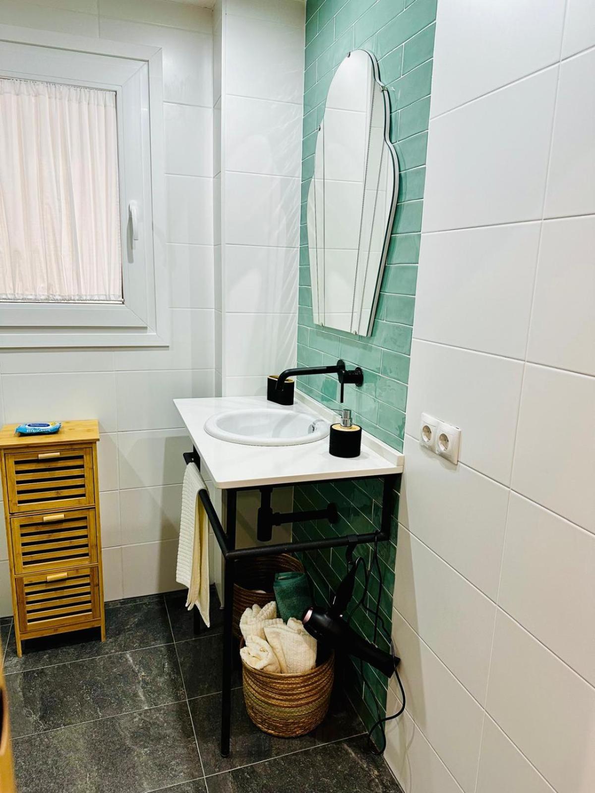 Maldonado Urban Suite Малага Экстерьер фото