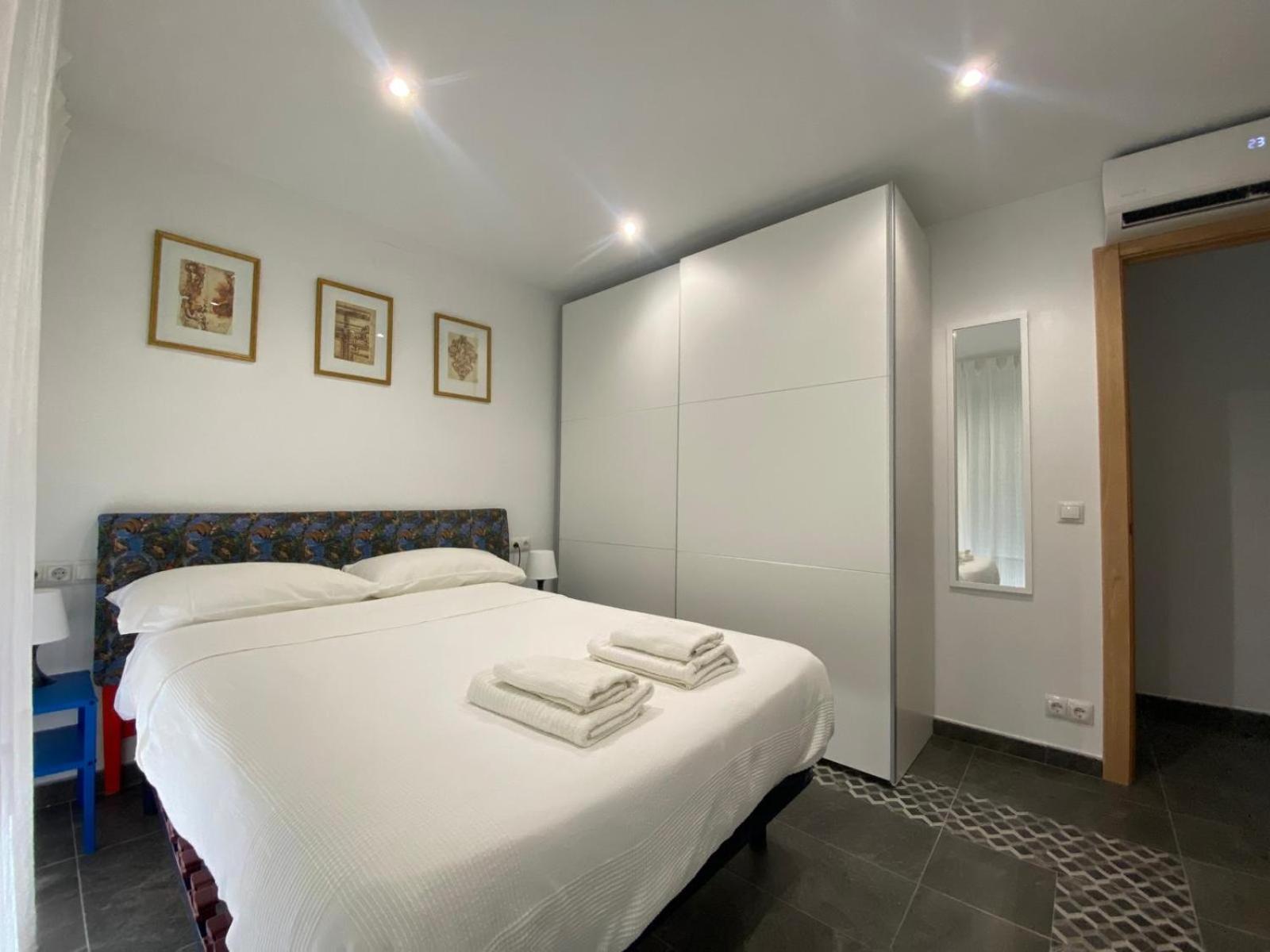 Maldonado Urban Suite Малага Экстерьер фото